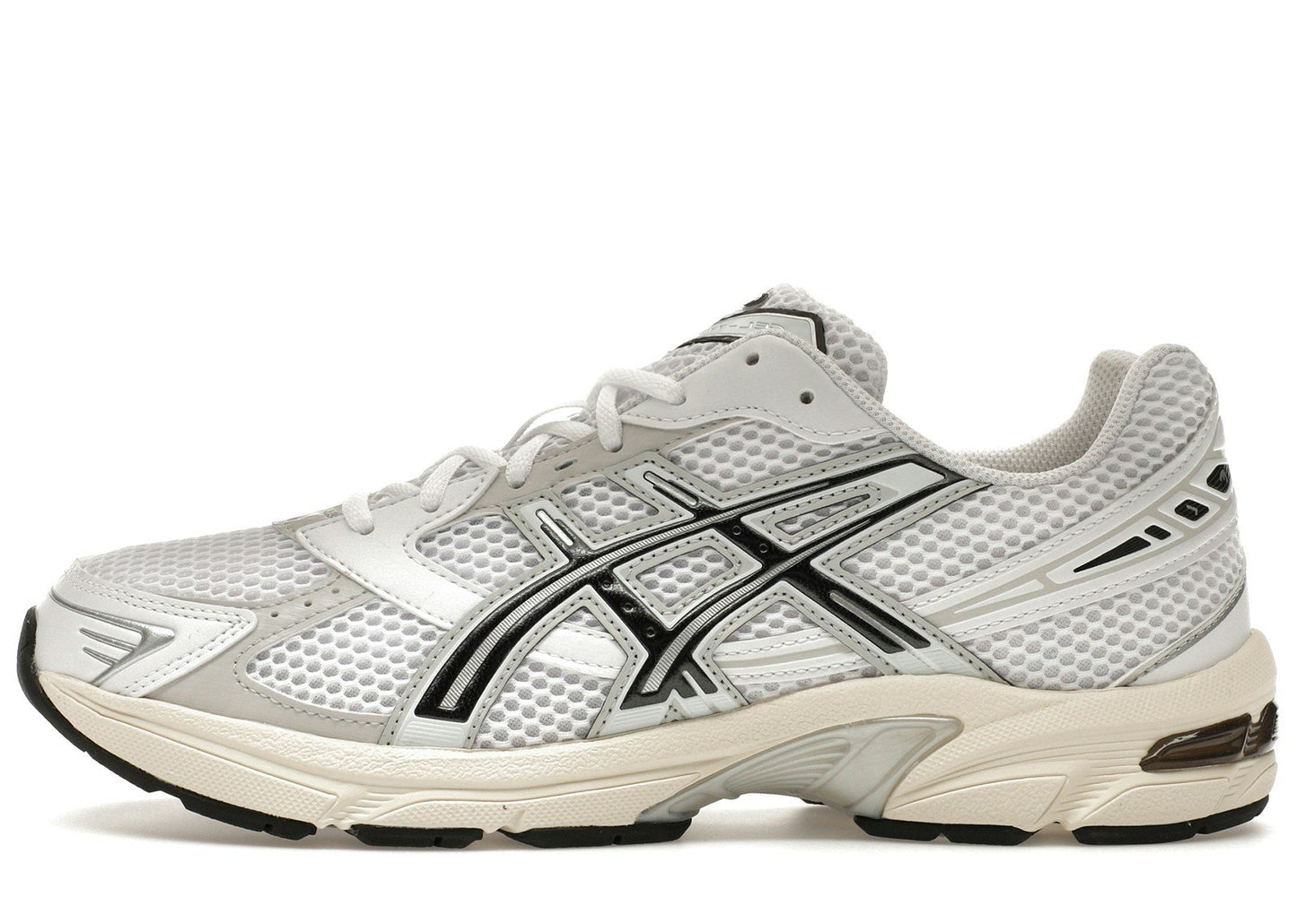 ASICS Gel-1130 White Cloud Grey