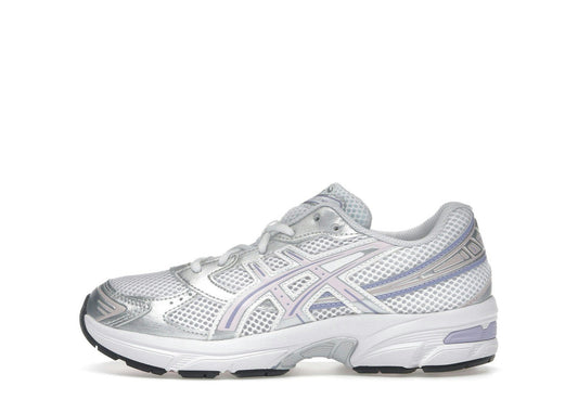 ASICS Gel-1130 White Cosmos (GS)