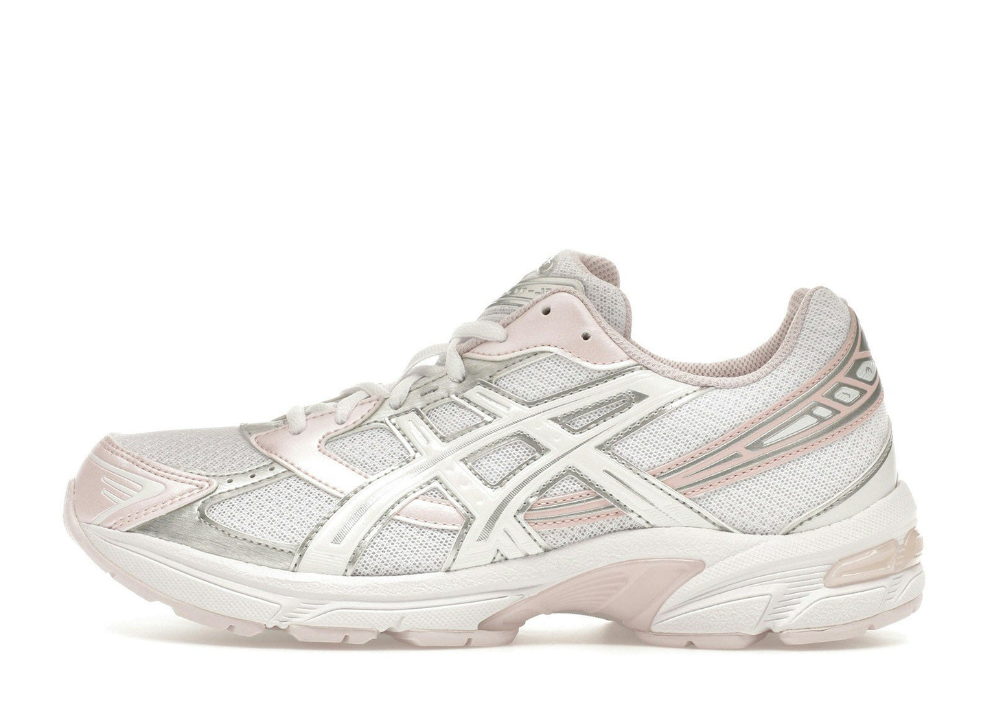 ASICS Gel-1130 White Crystal Pink (Women's)