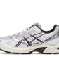 ASICS Gel-1130 White Deep Plum (Women's)