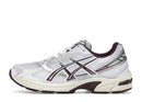 ASICS Gel-1130 White Deep Plum (Women's)