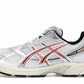 ASICS Gel-1130 White Desert Red
