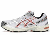 ASICS Gel-1130 White Desert Red