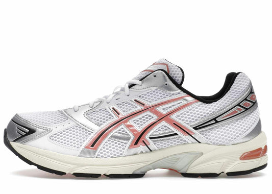 ASICS Gel-1130 White Desert Red