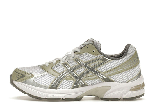 ASICS Gel-1130 White Dried Leaf Green (Women's)