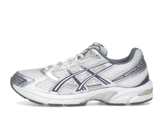 ASICS Gel-1130 White Dusty Purple (Women's)