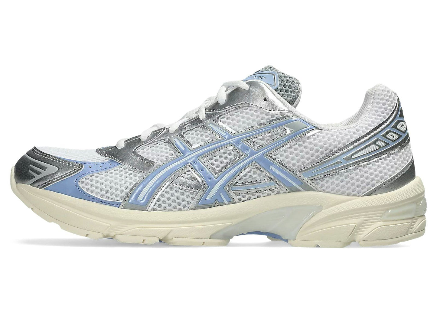 ASICS Gel-1130 White Light Sapphire