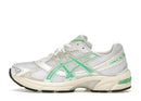 ASICS Gel-1130 White Malachite Green Off White Midsole (Women's)