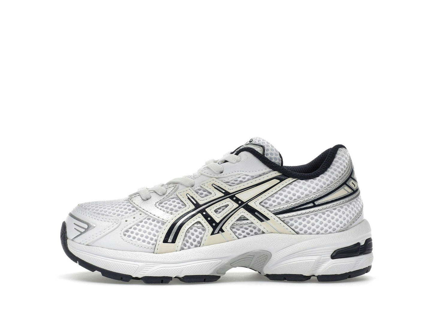 ASICS Gel-1130 White Midnight (PS)