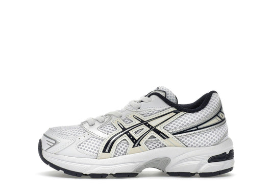 ASICS Gel-1130 White Midnight (PS)