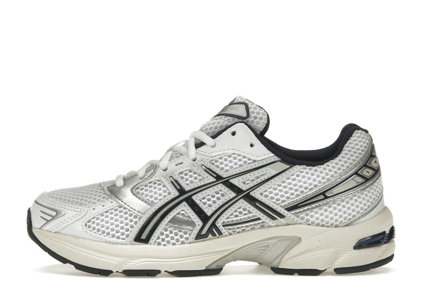 ASICS Gel-1130 White Midnight (Women's)