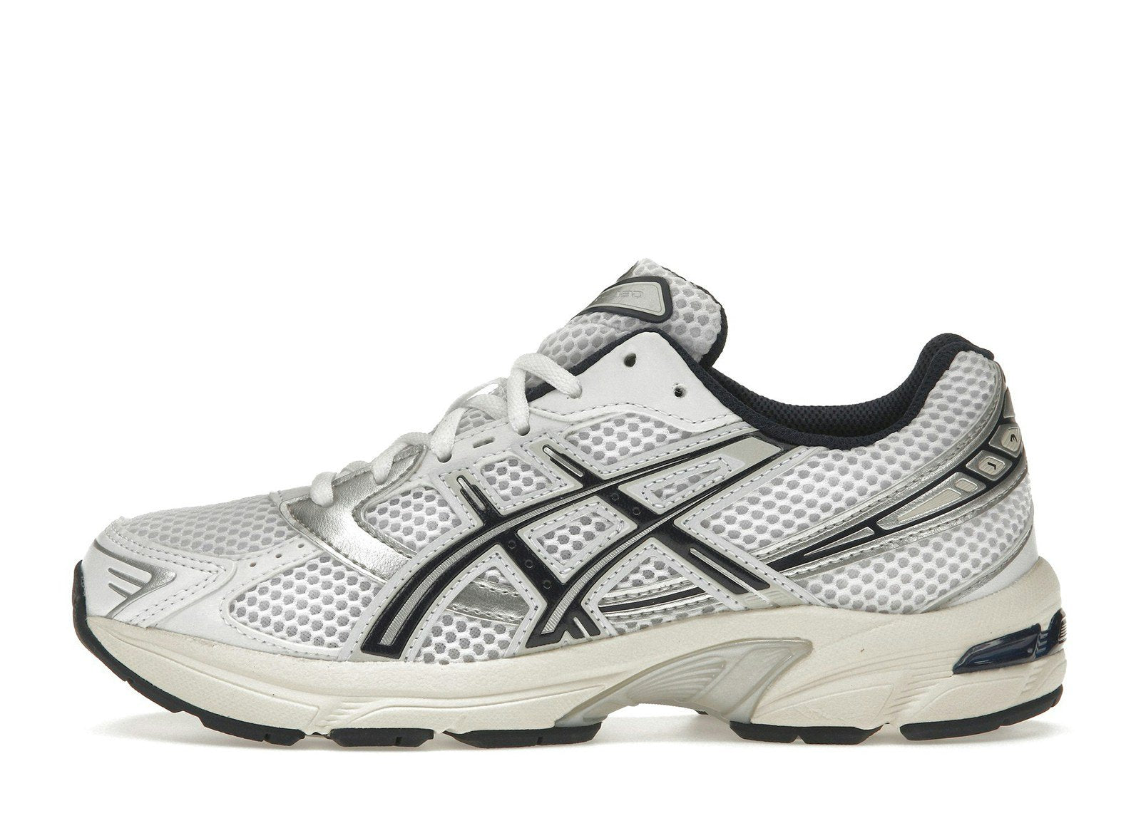 ASICS Gel-1130 White Midnight (Women's)