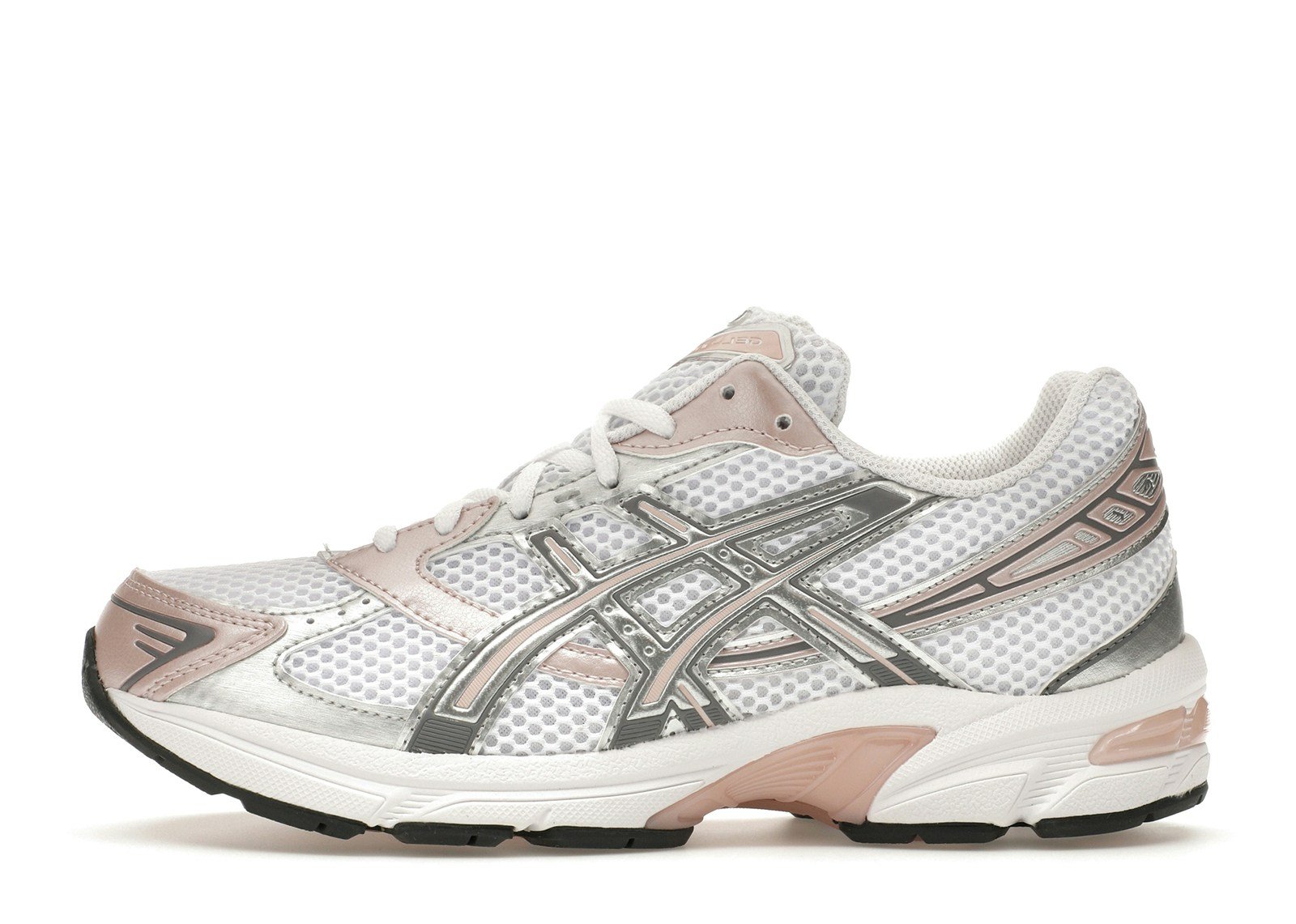 ASICS Gel-1130 White Neutral Pink (Women's)