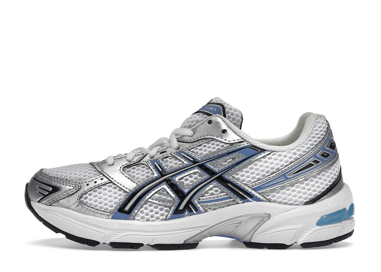 ASICS Gel-1130 White Periwinkle Blue (Women's)