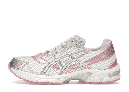 ASICS Gel-1130 White Pure Silver Pink (Women's)