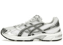 ASICS Gel-1130 White Pure Silver