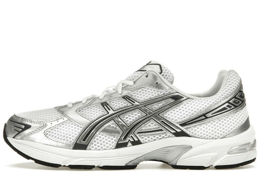 ASICS Gel-1130 White Pure Silver