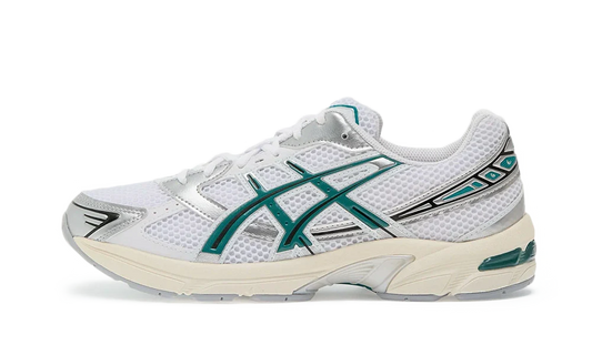 Gel-1130 White Rainy Lake (1203A609-100) - EU 36–46.5 - White | SOSUKICKS