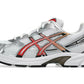 ASICS Gel-1130 White Red Snapper