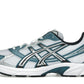 ASICS Gel-1130 White Restful Teal