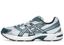 ASICS Gel-1130 White Restful Teal