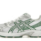ASICS Gel-1130 White Silver Green