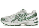 ASICS Gel-1130 White Silver Green