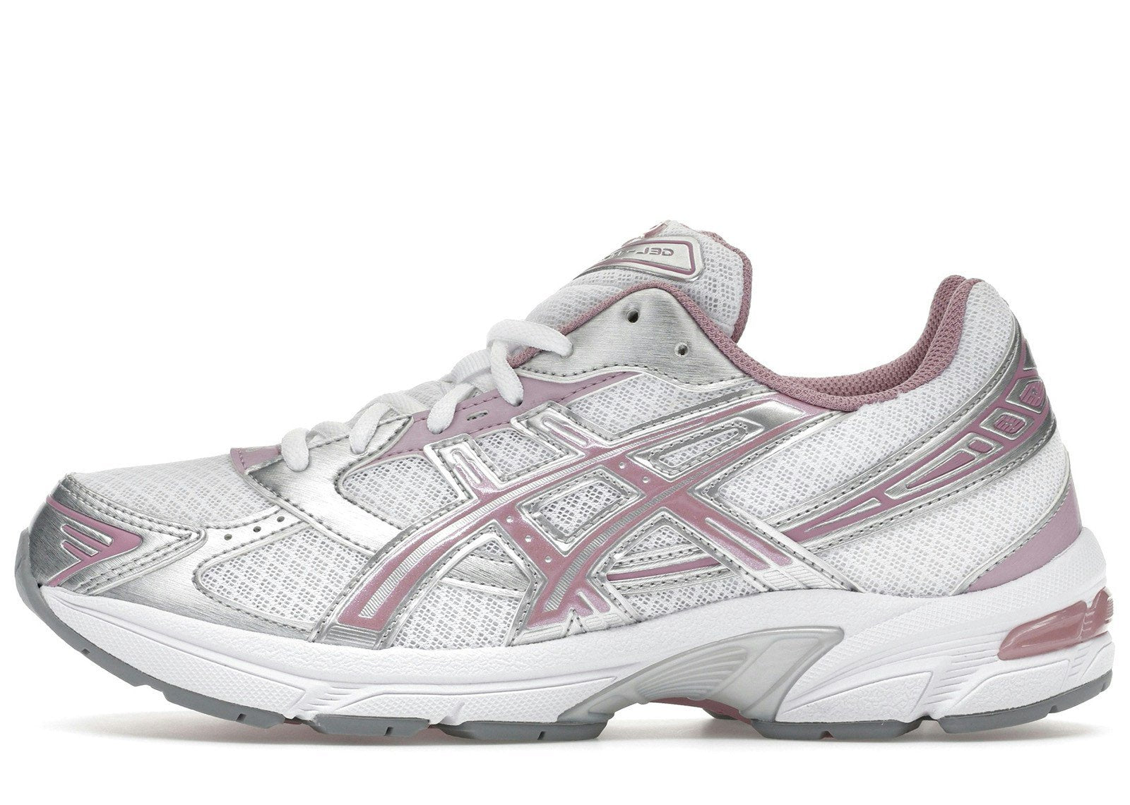 ASICS Gel-1130 White Taro Purple