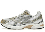 ASICS Gel-1130 White Wood Crepe