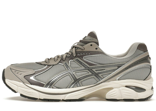 ASICS Gel-2160 Oyster Grey Carbon