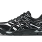 ASICS Gel-Cumulus 16 Black Pure Silver