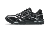 ASICS Gel-Cumulus 16 Black Pure Silver