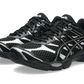 ASICS Gel-Cumulus 16 Black Pure Silver