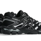 ASICS Gel-Cumulus 16 Black Pure Silver