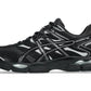 ASICS Gel-Cumulus 16 Black Pure Silver