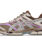 Gel-Cumulus 16 Brown