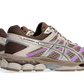 Gel-Cumulus 16 Brown