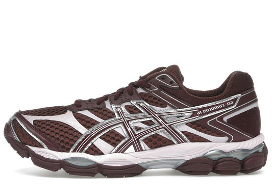 ASICS Gel-Cumulus 16 Burgundy Pink