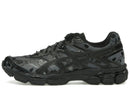 ASICS Gel-Cumulus 16 Cecilie Bahnsen Floral Pack Black