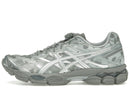 ASICS Gel-Cumulus 16 Cecilie Bahnsen Floral Pack Glacier Grey