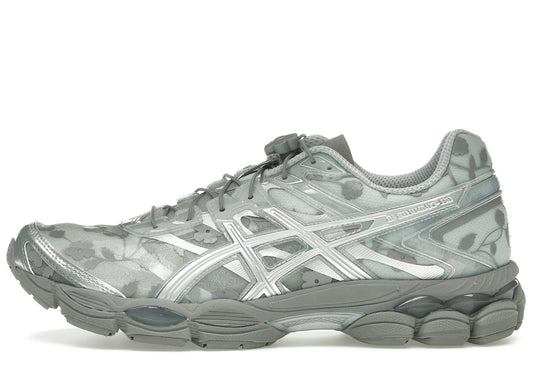 ASICS Gel-Cumulus 16 Cecilie Bahnsen Floral Pack Glacier Grey