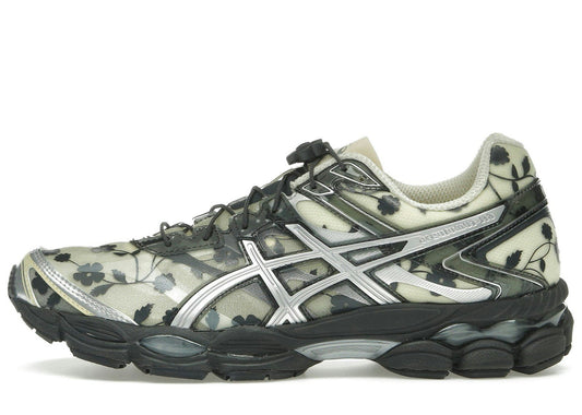 ASICS Gel-Cumulus 16 Cecilie Bahnsen Floral Pack Ivory Black
