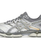 ASICS Gel-Cumulus 16 Cream Clay Grey