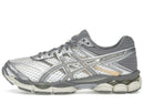 ASICS Gel-Cumulus 16 Cream Clay Grey