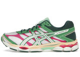 ASICS Gel-Cumulus 16 Green Cream Ivory