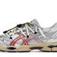 ASICS Gel-Cumulus 16 TOGA White Red Pure Silver