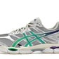 ASICS Gel-Cumulus 16 Tomo Summit Exclusive Cream Malachite Green