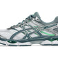 ASICS Gel-Cumulus 16 White Ironclad