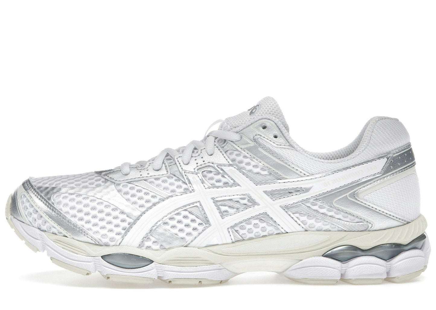 ASICS Gel-Cumulus 16 White