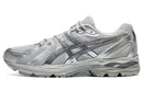 ASICS Gel-Flux 4 CN Light Grey Silver